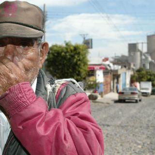 Asbesto puede provocar cáncer llamado Mesotelioma