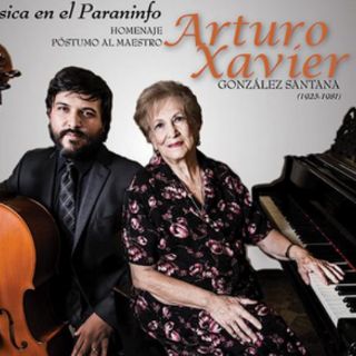 Una noche para evocar a Arturo Xavier González Santana