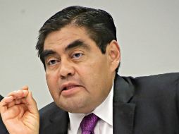 Barbosa menciona que la impunidad fomenta conductas indeseables y propicia que la comunidad actúe de forma violenta. SUN / ARCHIVO