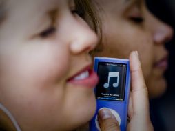 Escuchar música es relajante, especialmente si te concentras en los sonidos y la letra. AFP / ARCHIVO