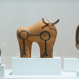 El MoMA de NY implementa sistema de cita para ver a Picasso