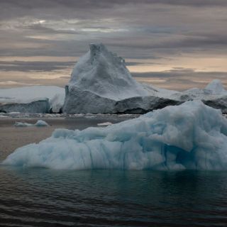 El deshielo de la Antártida Occidental podría subir el nivel del mar
