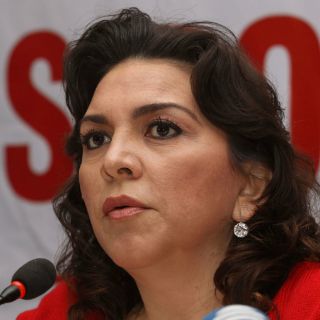 'Apagón analógico' traerá más beneficios a mexicanos: Ivonne Ortega
