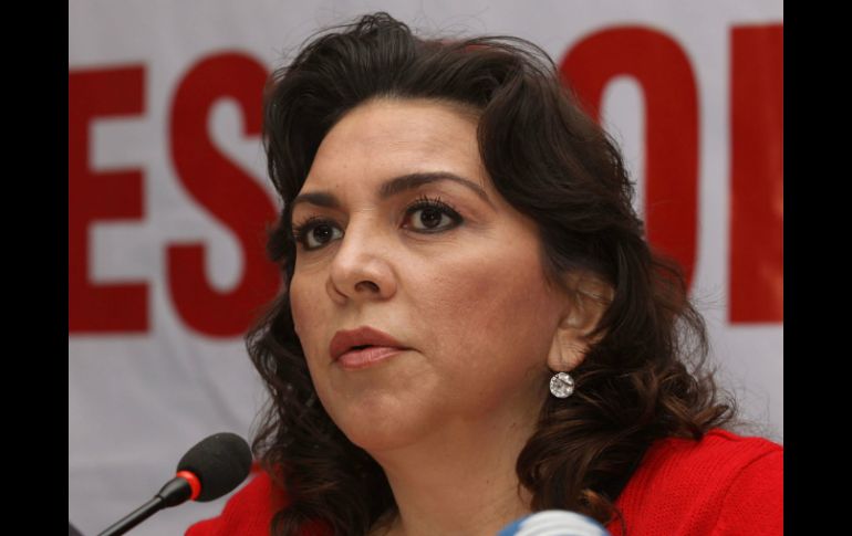 Ortega asegura que con el 'apagón analógico' se podrá tener mejor calidad de imagen y sonido en la televisión. NTX / ARCHIVO