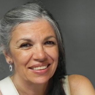 Peggy Espinosa, Premio al Mérito Editorial de la FIL 2015