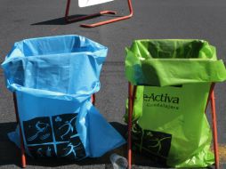 Recomiendan cocinar nuestros propios alimentos, utilizar menos el vehículo y separar la basura en orgánico e inorgánico. EL INFORMADOR / ARCHIVO