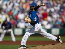 En la temporada pasada con Cañeros, Marin terminó con registro de 3-3 y 3.38 de carreras limpias admitidas. TWITTER / @charrosbeisbol