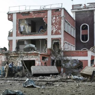 Extremistas matan a 15 soldados en emboscada en Somalia