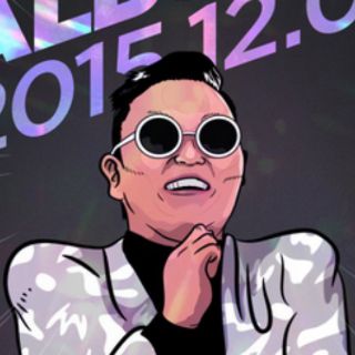 El surcoreano Psy lanzará su nuevo álbum de estudio