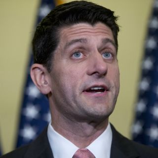 Tachan de 'absurda' la negativa de Paul Ryan a reforma migratoria