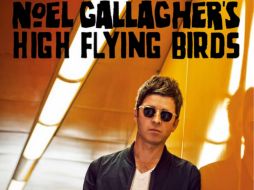 Gallagher se presentará en el festival bajo el lema 'Nos vemos en un mundo distinto'. TWITTER / @NoelGallagher