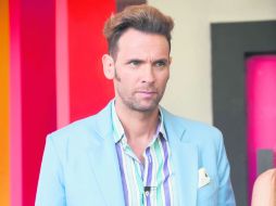 Gracias a su personaje de “Nestor”, el actor ha sido reconocido como un villano único, uno que resulta ser divertido. ESPECIAL / CORTESÍA TELEVISA