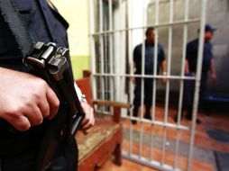 Un total de 81 personas relacionadas con el terrorismo yihadista están presas en España. EL INFORMADOR / A. García