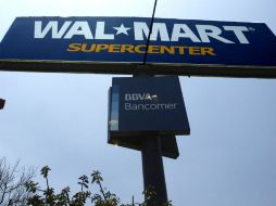 El mercado bursátil muestra avance por apoyo de Grupo Mexicano y Wal- Mart. EFE / ARCHIVO
