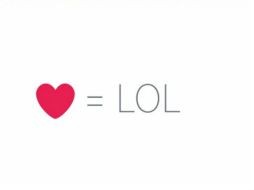 Las funciones del nuevo ''me gusta'', previsiblemente, no serán muy distintas al de ''favoritos''. ESPECIAL / Twitter