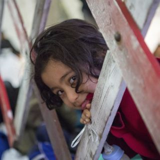 Cada diez minutos nace un niño sin nacionalidad: ACNUR