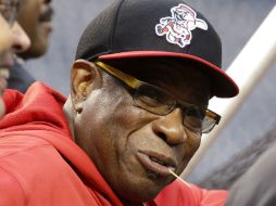 Baker fue elegido como el manager del año en la Liga Nacional en 1993, 1997 y 2000. AP / ARCHIVO