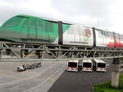 Hicieron el anuncio a través de Twitter. TWITTER / @AICM3