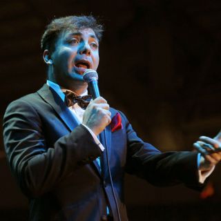 Cristian Castro celebrará cumpleaños con recital en Argentina