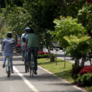 Ciudad de México, primer lugar en ranking de Ciclociudades