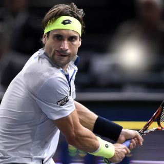 Ferrer y Wawrinka alcanzan los octavos de final