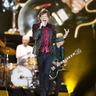 Los Rolling Stones regresan a México
