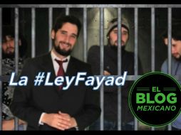 La propuesta del senador Omar Fayad busca estabecer penas en la cárcel y multas para quien cometa delitos en la red. YOUTUBE / El Blog Mexicano