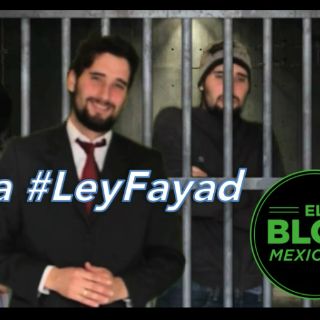 El Blog Mexicano: la 'Ley Fayad'