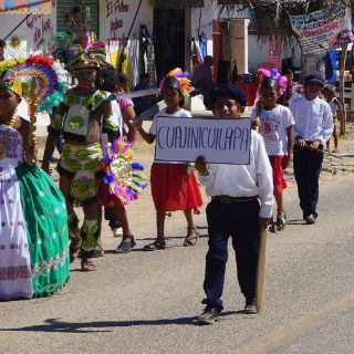 Impulsan en Senado reforma para reconocer a afromexicanos