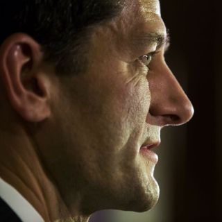 Hay consenso en seguridad fronteriza, pero no reforma: Paul Ryan