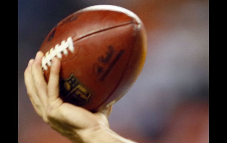 Los partidos que se disputarán ahí se anunciarán en próximos meses. AP / ARCHIVO