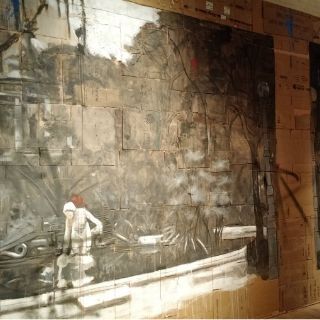 El FCE en Bogotá expone obra surrealista