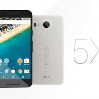 Nexus 5X llegará a finales de noviembre a México
