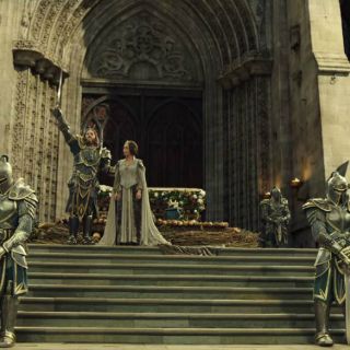 'Warcraft' prepara su primer tráiler