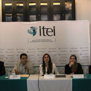 Reprueban 97 municipios de Jalisco en transparencia