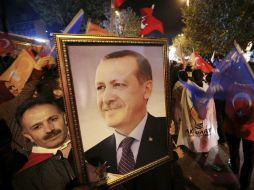 La publicación semanal es crítica del presidente Recep Tayyip Erdogan y el partido gobernante. AP / ARCHIVO