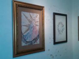 'Arqueologías contemporáneas' será inaugurada mañana miércoles. ESPECIAL /