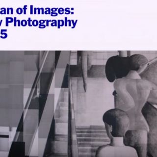 El MoMA de NY presenta 'Ocean of Images'