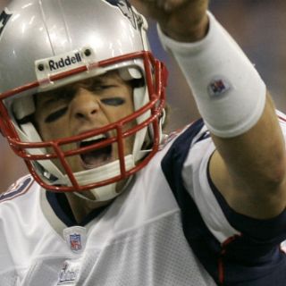 Tom Brady recupera cima clasificación por rating