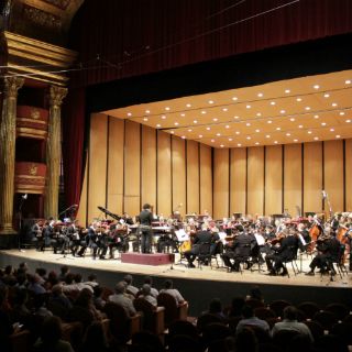 La Filarmónica 5 de Mayo interpretará a Mozart