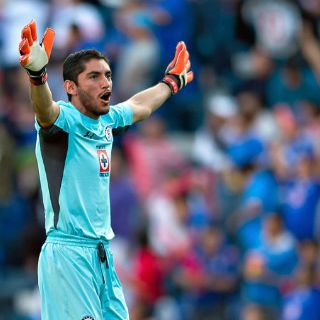 Jesús Corona no sería operado del hombro