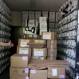 Se registran candidatos a ediles para elección en Tixtla