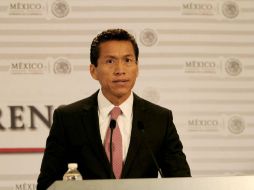 Núñez Sánchez indica que el SAT tiene mejores herramientas para darse cuenta de quién no está pagando. NTX / ARCHIVO