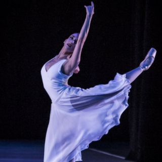 Taller Coreográfico de la UNAM bailará 'El lago de los cisnes'