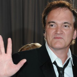 Tarantino niega sentirse intimidado por boicot policial en EU