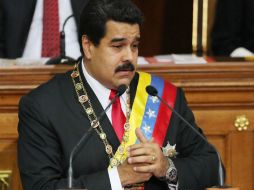 En la actualidad el país tiene una importante merma de sus ingresos en divisas, por la caída del precio del petróleo. AP / ARCHIVO