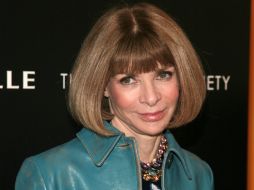 Tiene un salario estimado de cinco millones de dólares al año y un presupuesto de 50 mi dólares para ropa. AP / ARCHIVO