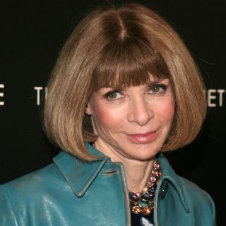 Datos curiosos de Anna Wintour