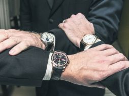 La joyería de esta firma puede verse en el Festival de Cine de Cannes todos los años desde 1998. EL INFORMADOR / R. Tamayo