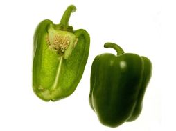 Otro municipio con un proyecto muy tecnificado de morrones es Tamazula de Gordiano. EL INFORMADOR / ARCHIVO